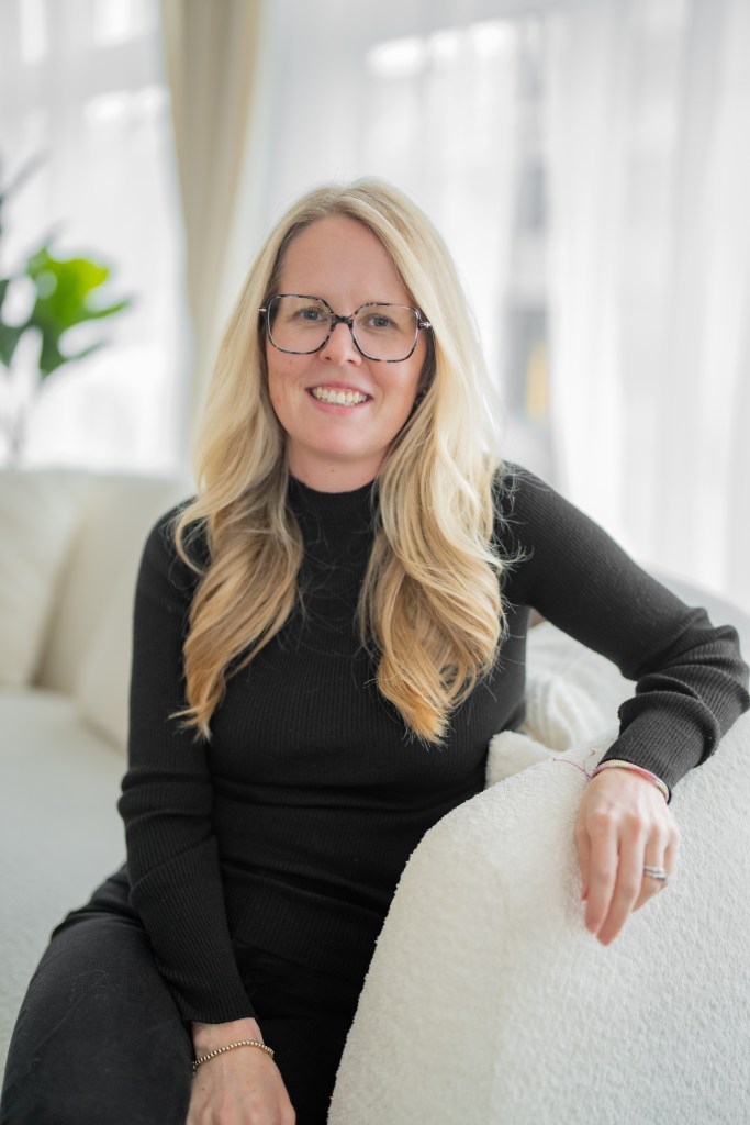 Headshot of Melissa Hughes