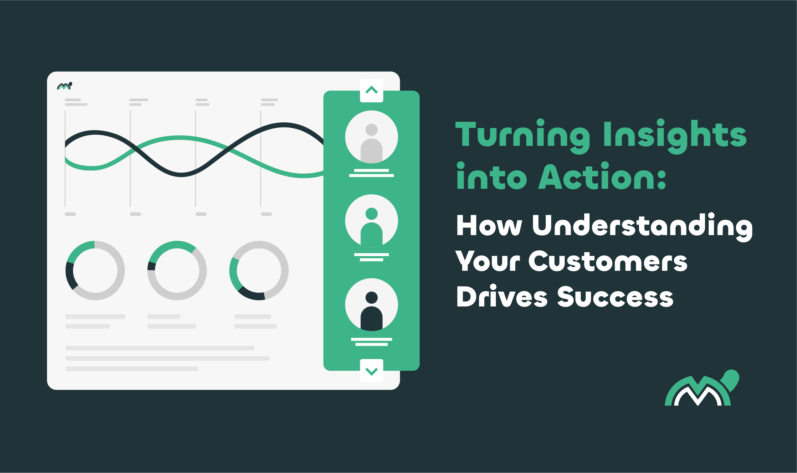 How Understanding Your Customers Drives Success
